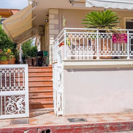 Lucky House Skala (Kefalonia) Exterior foto