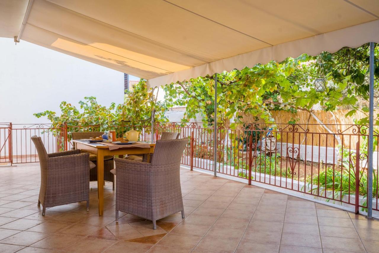 Lucky House Skala (Kefalonia) Exterior foto