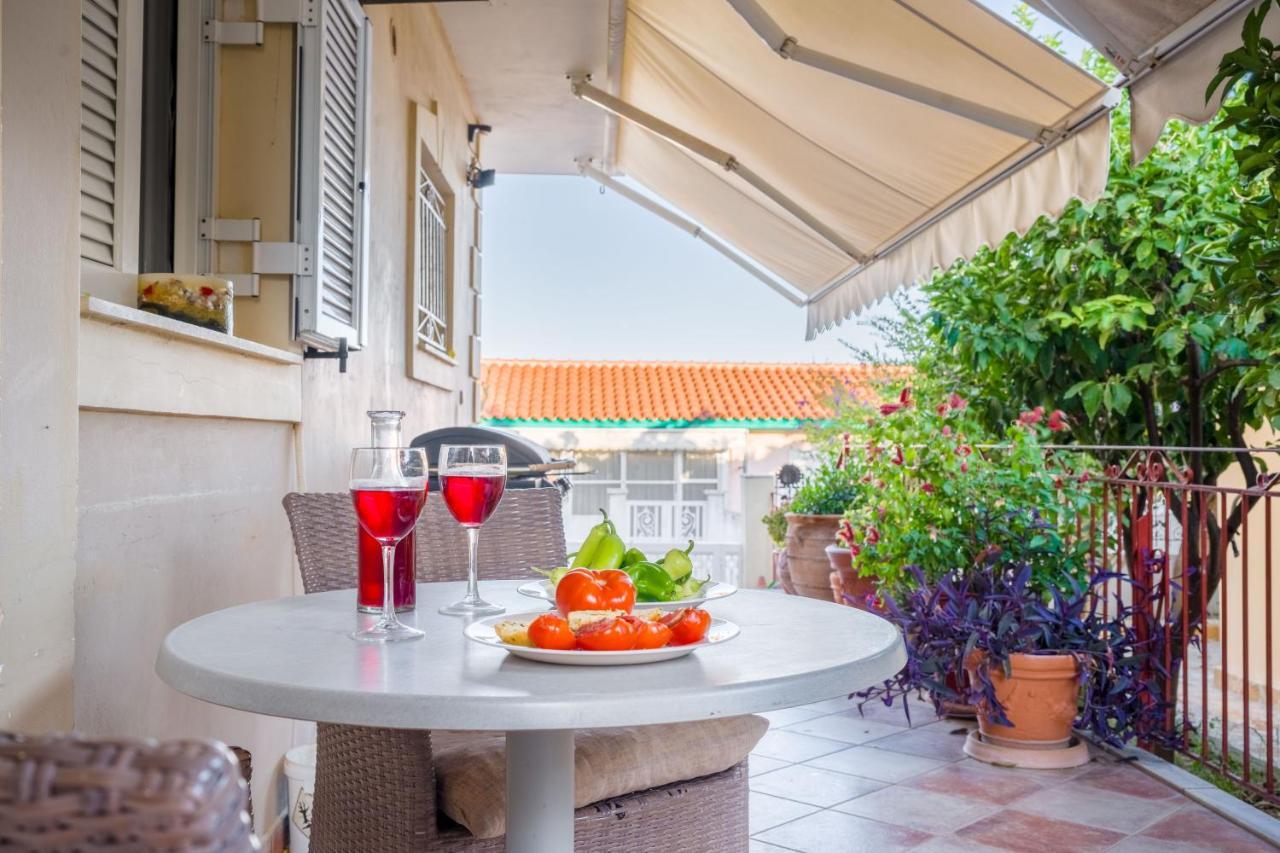 Lucky House Skala (Kefalonia) Exterior foto