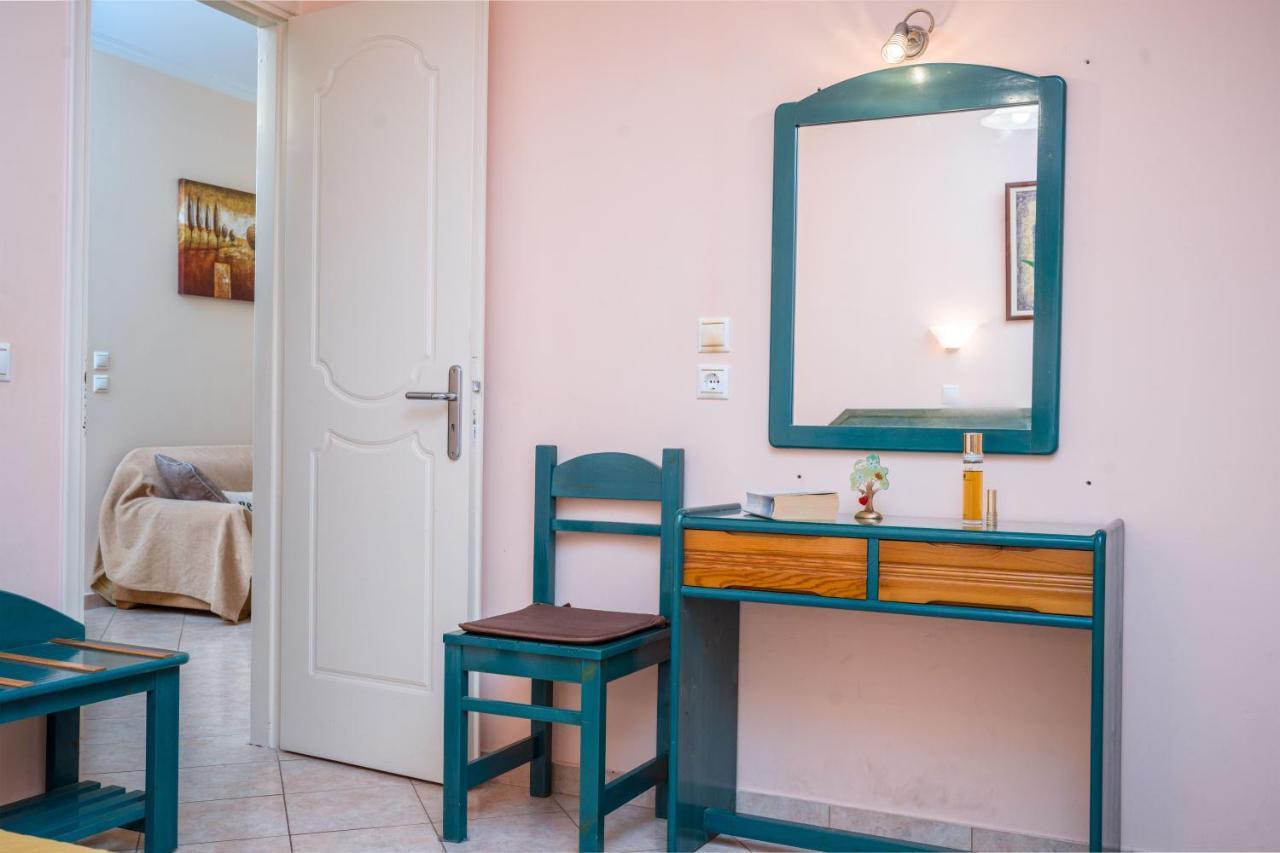 Lucky House Skala (Kefalonia) Exterior foto