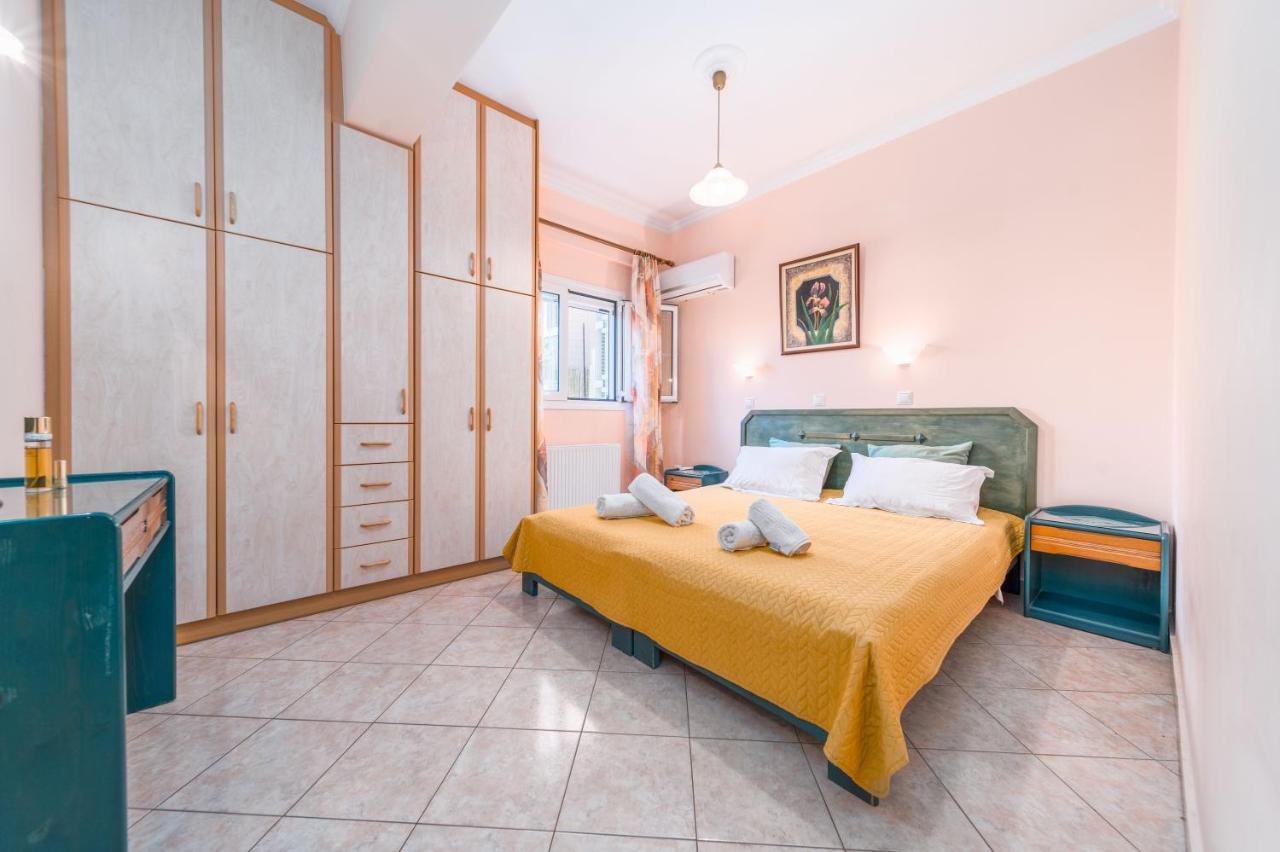 Lucky House Skala (Kefalonia) Exterior foto