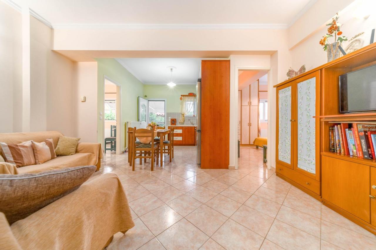 Lucky House Skala (Kefalonia) Exterior foto