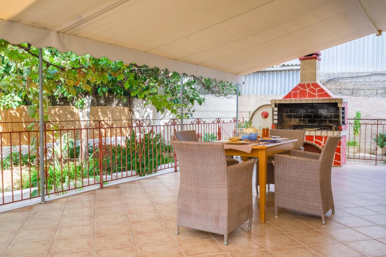 Lucky House Skala (Kefalonia) Exterior foto
