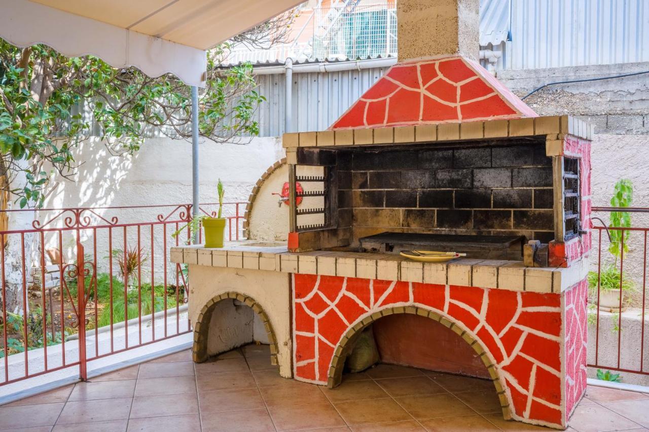 Lucky House Skala (Kefalonia) Exterior foto